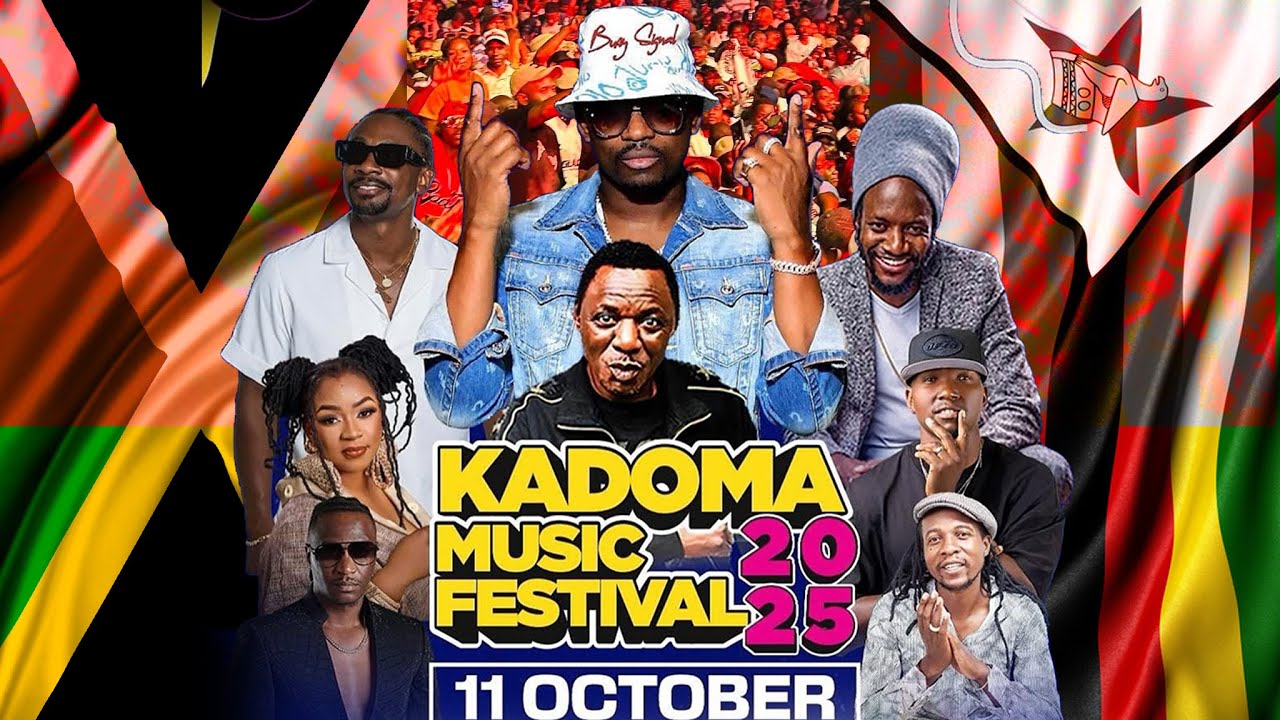 Busy Signal, Крис Мартин, Фримен, Фели Нанди, Qonfuzed, Джулиан Кинг и другие местные артисты