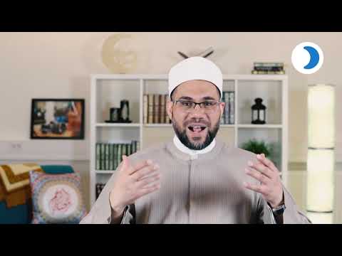 عبر 12 مع الشيخ خالد الديب قناة دعوة