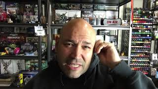 Vlog: Warhammer 40k Apocalypse