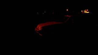 86 Ford Mustang SVO Arrival