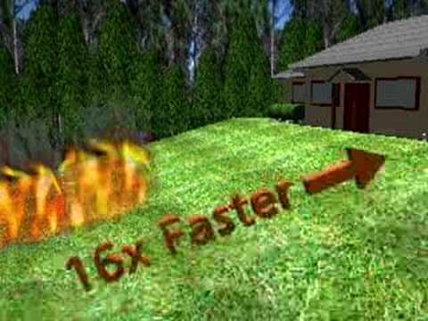 Firewise Series: Wildfire behavior - Terrain