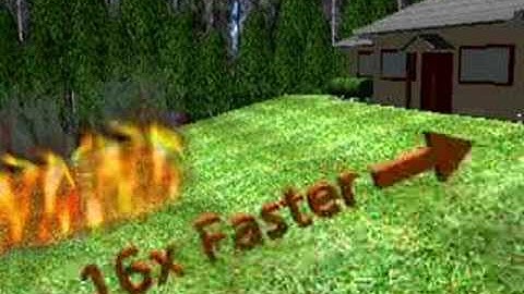 Firewise Series: Wildfire behavior - Terrain