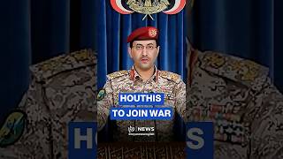 Yemeni Armed Forces Issue Warning Against Us-Israeli Escalation In The Middle East