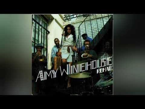 Amy Winehouse - Rehab (Desert Eagle Discs Vocal)