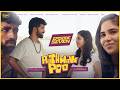 Aathmave Poo - Episode 7 | Horror Web 4k Series | Bharath BTD | Princy Prasad | Dark Horror | GLV