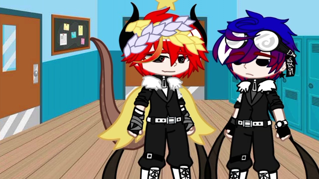 || Di pertemukan kembali || 