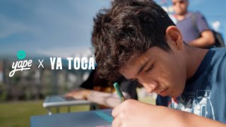 YAPE X YA TOCA FEST 2026
