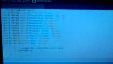 Arduino Duemilanova and PMB-648