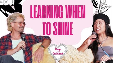 How to Show Up in Music and Life with Dr. Deen Anbar