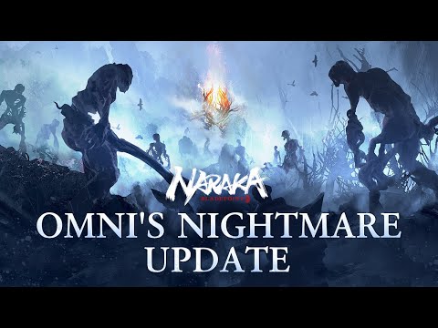 : Omni's Nightmare Update Showcase