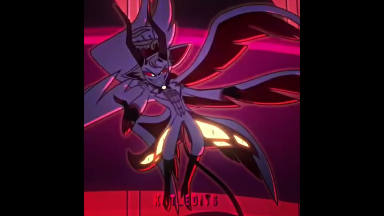 hazbinhotel#fyp#lucifer#ㅇyㅇ#editpro#edit - YouTube