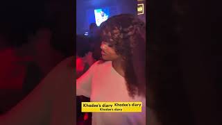 Big Chi Having Fun