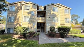NEW LISTING: 28704 18th Avenue S V102 Federal Way WA 98003 NEW LISTING: 28704 18th Avenue S V102 Federal Way WA 98003