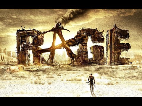 Rage - Full Game Walkthrough - No Commentary