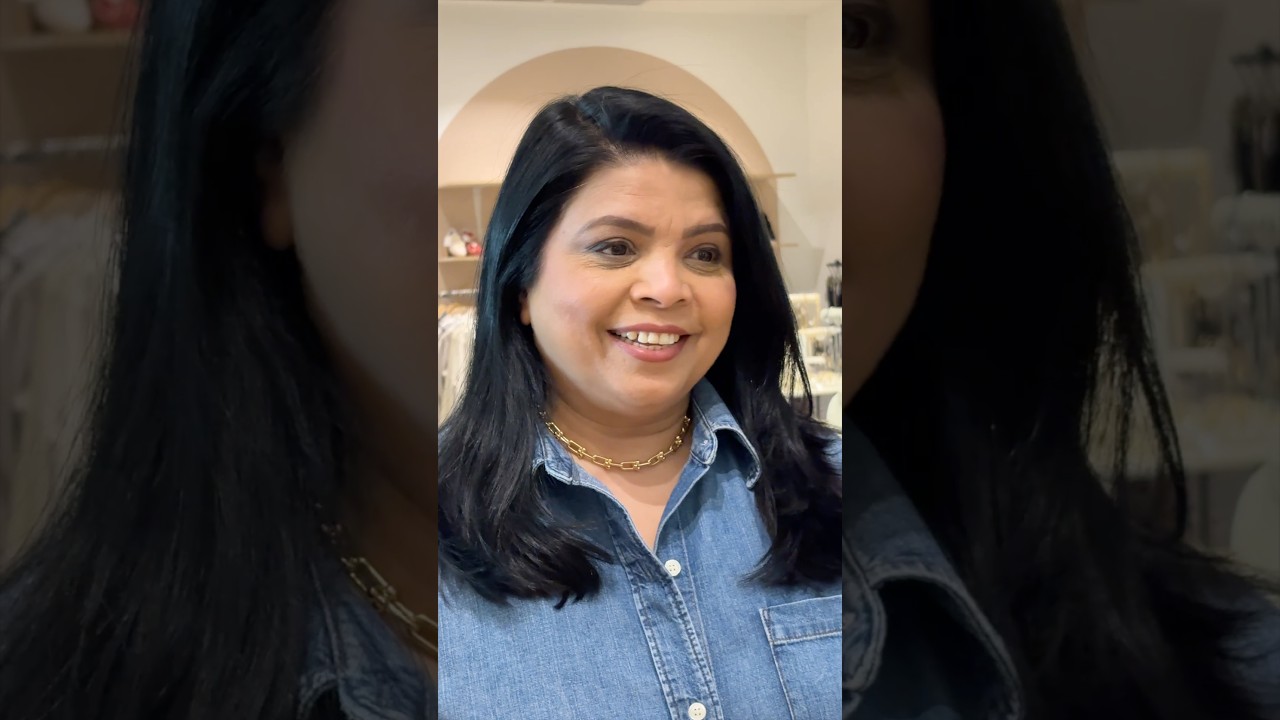 It’s Wendy’s Birthday ❤️