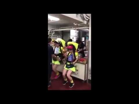 【ビール】ガールたちの裏事情！！