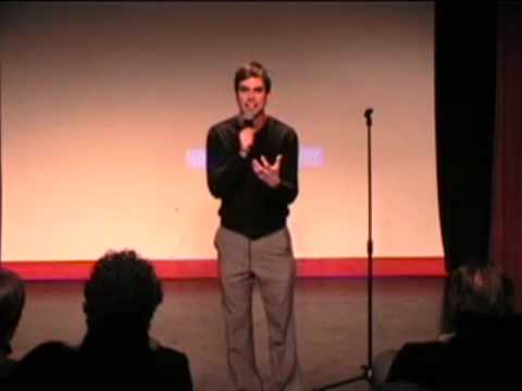 Shawn Hollenbach hosts Closet Cases