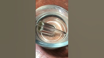 Thumbnail of How to clean your Co2 diffuser! (Easy!)
