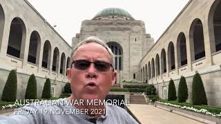 Thomas John Stevenson on the Roll of Honour at the Australian War Memorial
