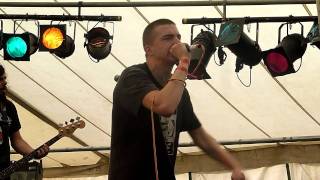 Random Hand Bones Guilfest 2011 HD