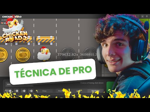 Juega al Casino en Línea en Chicken Road 2: Descubre 2 Opiniones de Jugadores Españoles