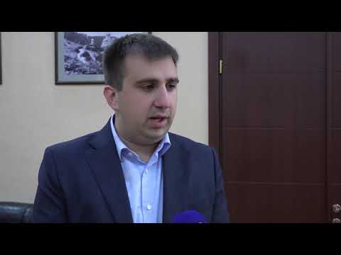 დღეს ქუთაისის მერიაში  კონკურსის “ახალგაზრდული ინიციატივების“ პრეზენტაცია გაიმართა