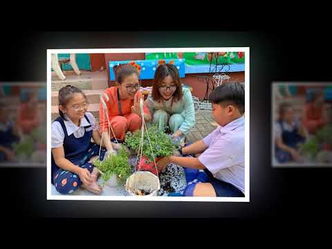 Tổng kết thực tập sư phạm năm học 2019 - 2020