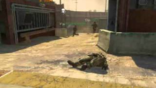 Launch rolling tomahawk kill