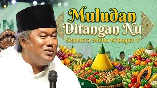 Only NU Consistently Preserves the Mauludan Tradition || The Latest from Gus Muwafiq 2026