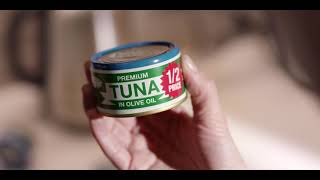 Commercial Ads 2019 - ALDI Australia - Good Different - Don't drown in one-off discounts