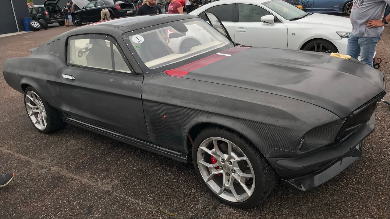 BIG BOYS BIG TOYS / DRIFT TAXI / DRAG RACING / ЭЛЕКТРО МУСТАНГ