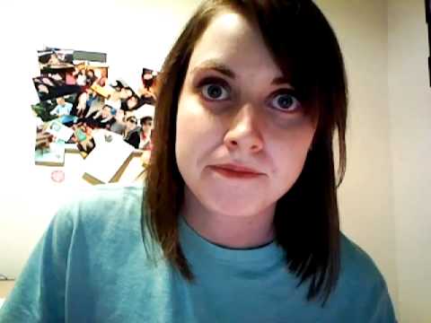 Overly Attached Girlfrend If I Was Your Girlfriend Justin Bieber Parody Youtube