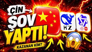 Bedava Çin AI'ı 25 Dolarlık Claude'u Geçti mi? — 7 Modeli Test Ettim (Nex N2)