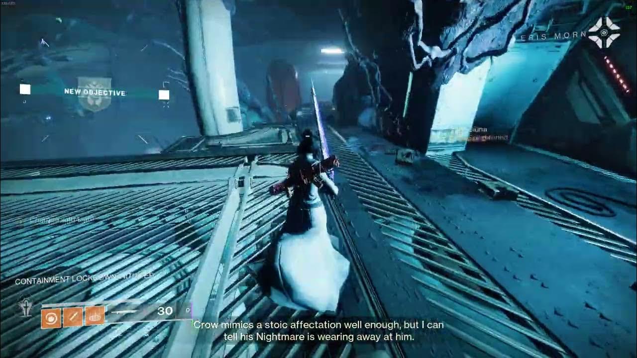 Sever Shame ft WR 5:13 - YouTube