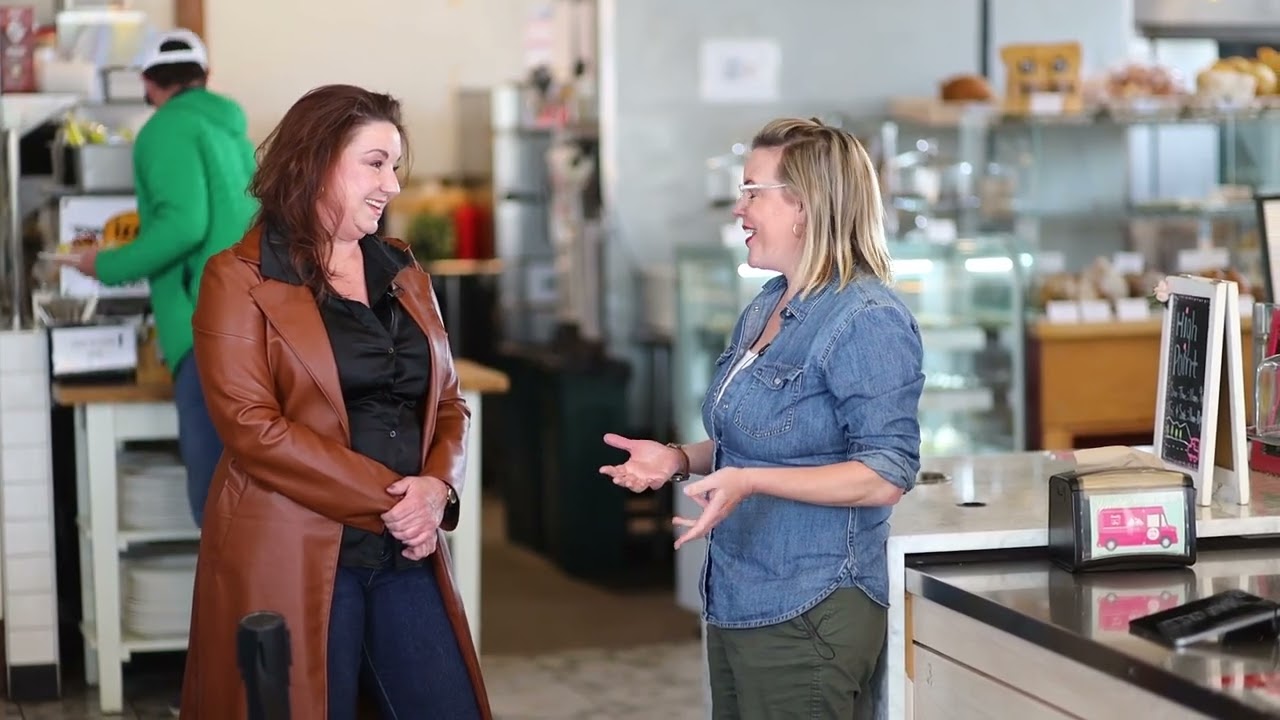 Your Colorado Realtor - Denver Central Market