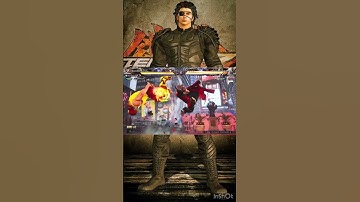 Hwoarang Beating Kings 😎 #tekken8 #hwoarang #tekkenvideo #tekken3 #game #tekken7 #tekken8 #gaming