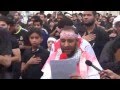 علي حمادي مهدي سهوان يوم 10 محرم 1434هـ السنابس