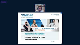 Semantic MediaWiki