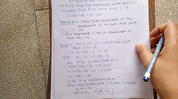 Dual point in fuzzy set lecture 30