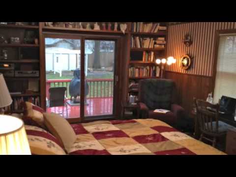1835 SW Pembroke Ln, Topeka, KS home video tour