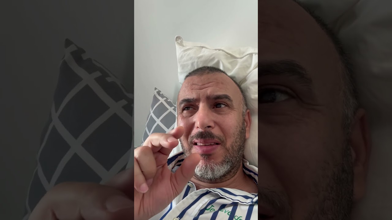 Lotfi Abdelli - Urgent