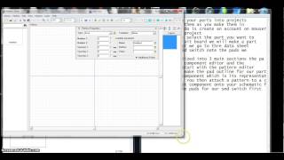DipTrace Tutorial part1