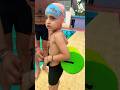 Floating unit# swimming equipment # swimming technique