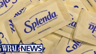 Splenda Damaging DNA? NC study discovers chemical in common sweetener damages can cause cancer