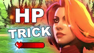 Dota 2 Tricks: IMMORTAL HEROES - 7.13!