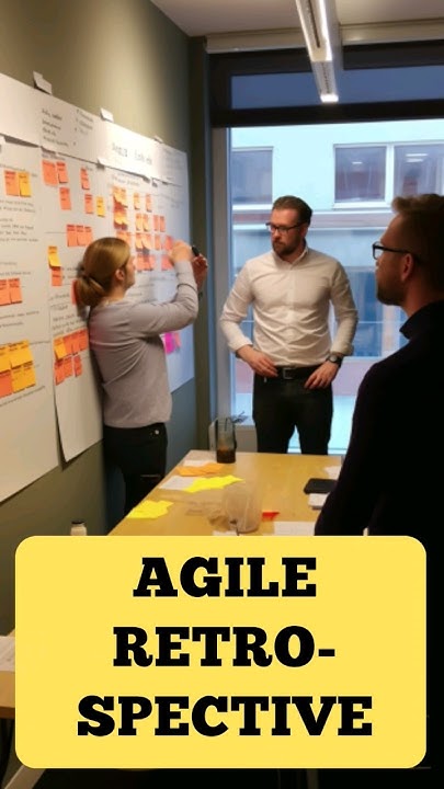 Agile Retrospective - Do You Use it as an Improvement?