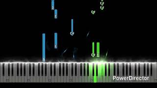 What Do You Want From Me Piano Tutorial Bruce Anderson