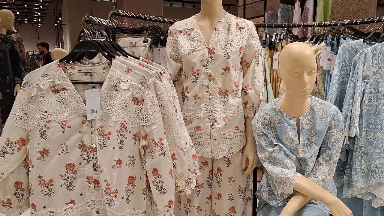 Khaadi New Collection ♥️  Khaadi Eid New Arrival Pret ♥️ Khaadi Sale