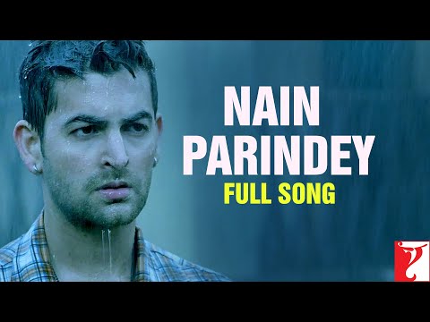 Nain Parindey - Full Song | Lafangey Parindey | Neil Nitin Mukesh | Deepika Padukone | Shilpa Rao