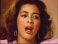 "Cover Story" presents Irene Cara (1984)